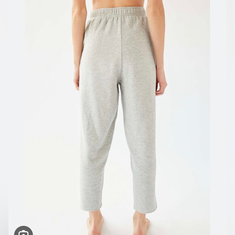 Urban outfitters grey sweatpants size SMALL